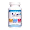 Biom Pharmaceuticals Corporation logo